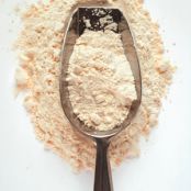 Gluten-Free Flour, How to make
